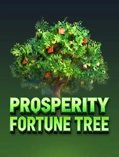 Prosperity Fortune Tree by PG SOFT