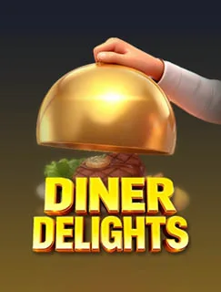 Diner Delights by PG SOFT