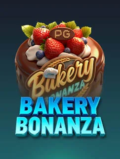 Bakery Bonanza by PG SOFT