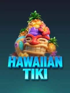 Hawaiian Tiki by PG SOFT