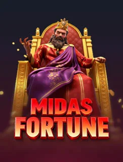Midas Fortune by PG SOFT