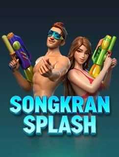 Songkran Splash by PG SOFT