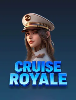 Cruise Royale by PG SOFT