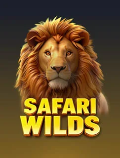 Safari Wilds by PG SOFT