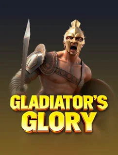 Gladiator's Glory by PG SOFT