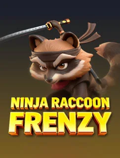 Ninja Raccoon Frenzy by PG SOFT