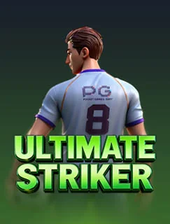 Ultimate Striker by PG SOFT