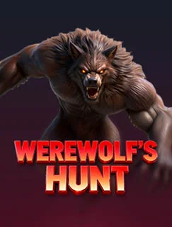 Werewolf's Hunt by PG SOFT
