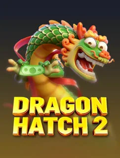 Dragon Hatch 2 by PG SOFT