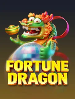 Fortune Dragon by PG SOFT