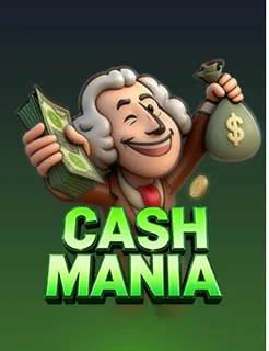 Cash Mania by PG SOFT