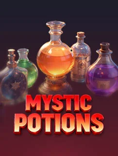 Mystic Potions by PG SOFT