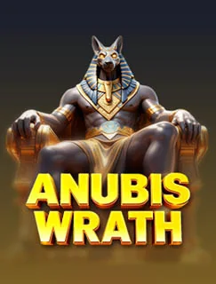 Anubis Wrath by PG SOFT