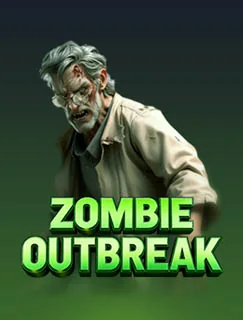 Zombie Outbreak by PG SOFT
