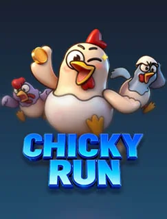Chicky Run by PG SOFT