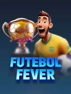Futebol Fever by PG SOFT