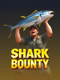 Shark Bounty by PG SOFT