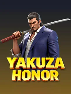 Yakuza Honor by PG SOFT