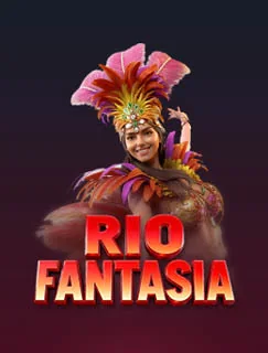 Rio Fantasia by PG SOFT