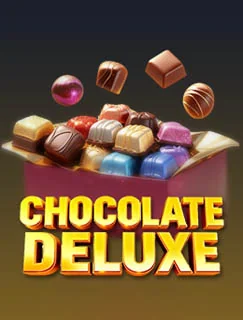 Chocolate Deluxe by PG SOFT