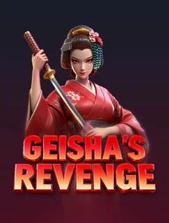 Geisha's Revenge by PG SOFT