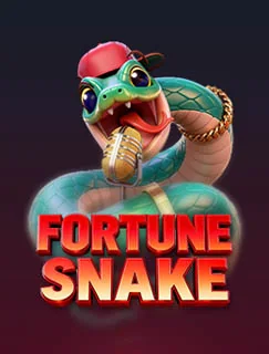 Fortune Snake by PG SOFT