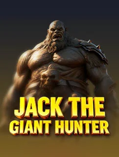 Jack the Giant Hunter by PG SOFT