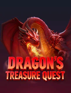 Dragon's Treasure Quest by PG SOFT