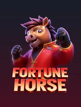 Fortune Horse by PG SOFT