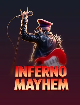 Inferno Mayhem by PG SOFT
