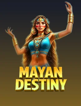 Mayan Destiny by PG SOFT