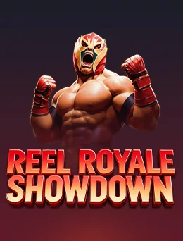 Reel Royale Showdown by PG SOFT