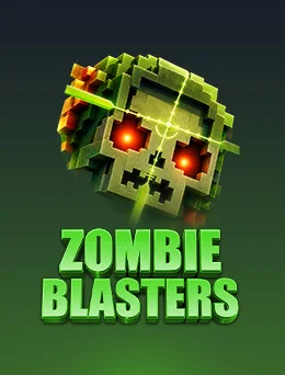 Zombie Blasters by PG SOFT