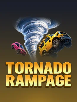Tornado Rampage by PG SOFT