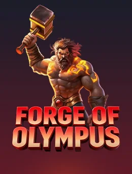 Forge of Olympus by Pragmatic Play
