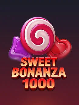 Sweet Bonanza 1000 by Pragmatic Play