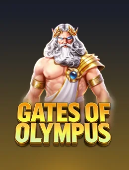 Gates of Olympus by Pragmatic Play
