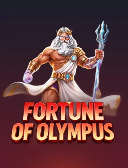 Fortune of Olympus by Pragmatic Play