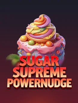 Sugar Supreme Powernudge by Pragmatic Play
