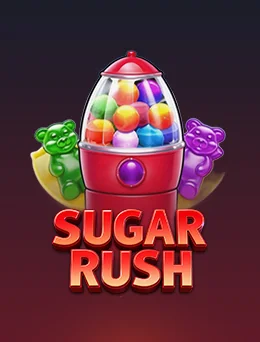 Sugar Rush by Pragmatic Play