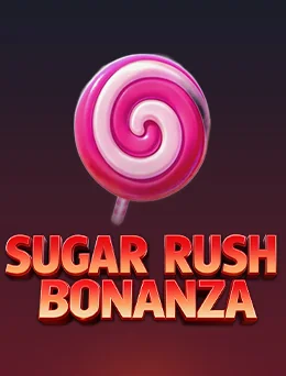 Sweet Rush Bonanza by Pragmatic Play