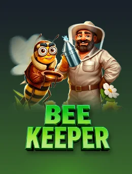 Bee Keeper by Pragmatic Play