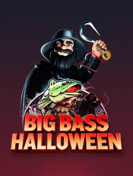 Big Bass Halloween by Pragmatic Play