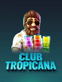 Club Tropicana by Pragmatic Play
