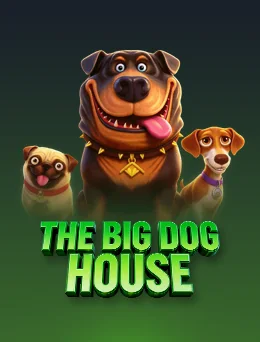 The Big Dog House by Pragmatic Play