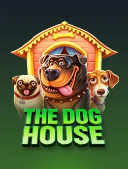 The Dog House by Pragmatic Play