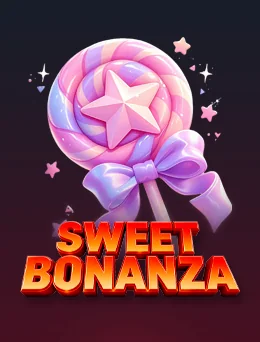 Sweet Bonanza by Pragmatic Play