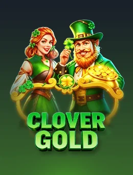 Clover Gold by Pragmatic Play