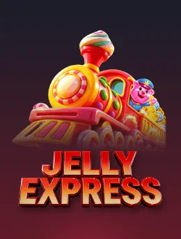 Jelly Express by Pragmatic Play