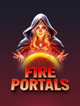 Fire Portals by Pragmatic Play